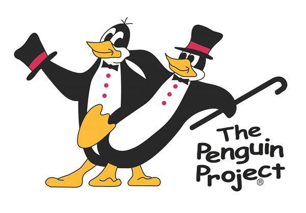 Penguin Project logo